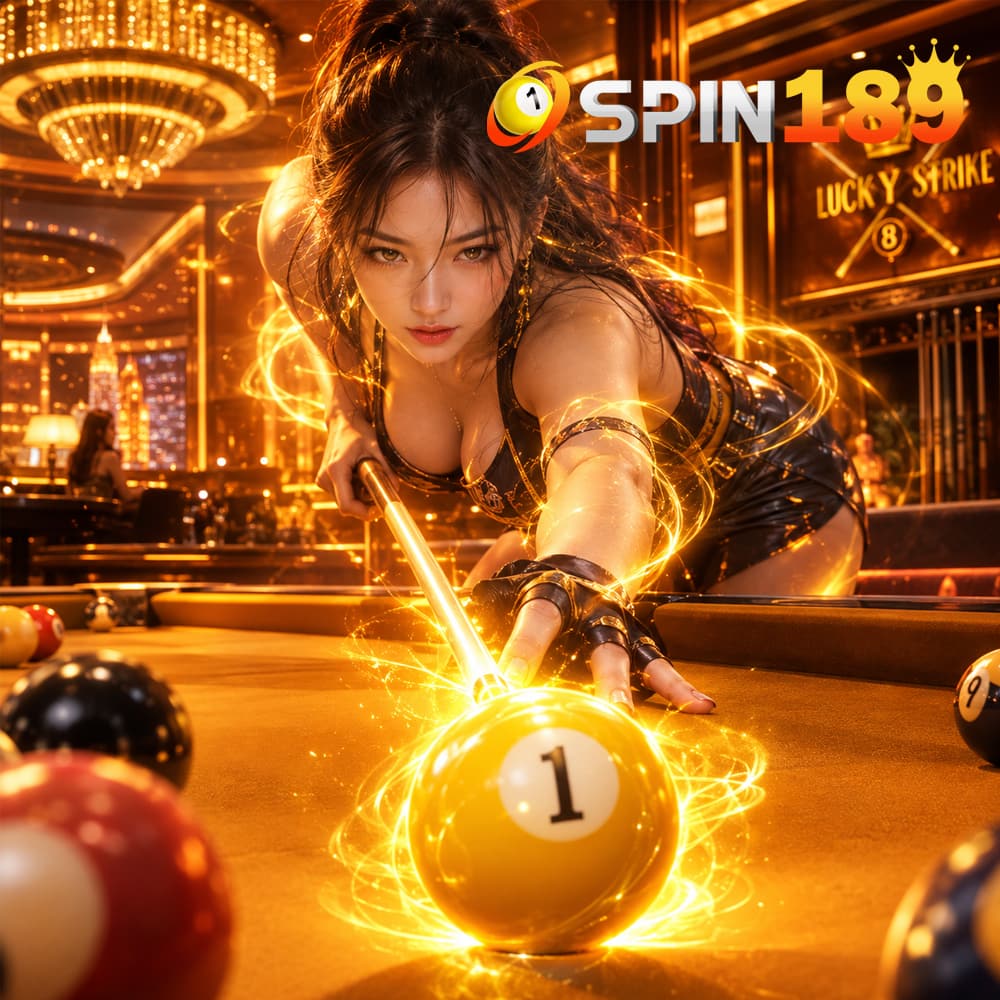 Spin189